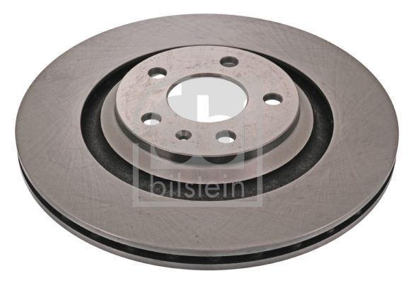FEBI BILSTEIN 43909 Brake Disc
