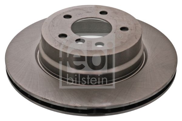 FEBI BILSTEIN 43914 Brake Disc