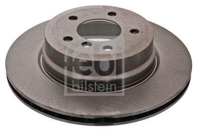 Brake Disc FEBI BILSTEIN 43914