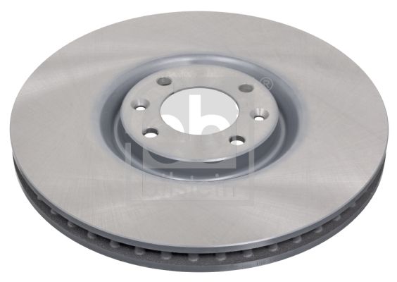 FEBI BILSTEIN 43916 Brake Disc