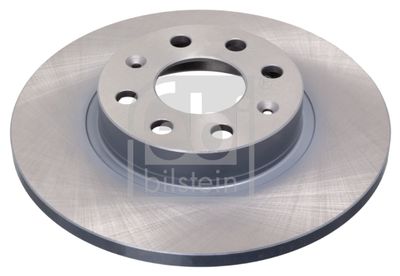 Brake Disc FEBI BILSTEIN 43919
