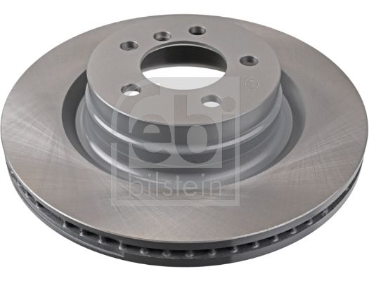 FEBI BILSTEIN 43920 Brake Disc