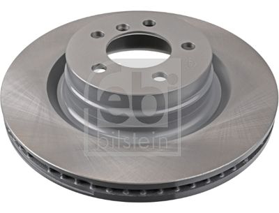Brake Disc FEBI BILSTEIN 43920