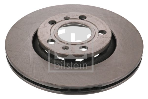 FEBI BILSTEIN 43921 Brake Disc