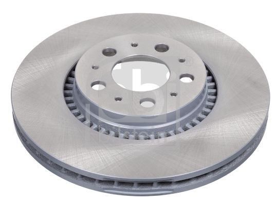 FEBI BILSTEIN 43922 Brake Disc