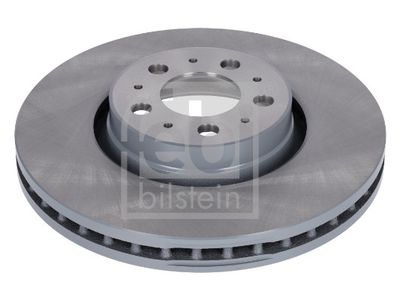 Brake Disc FEBI BILSTEIN 43926