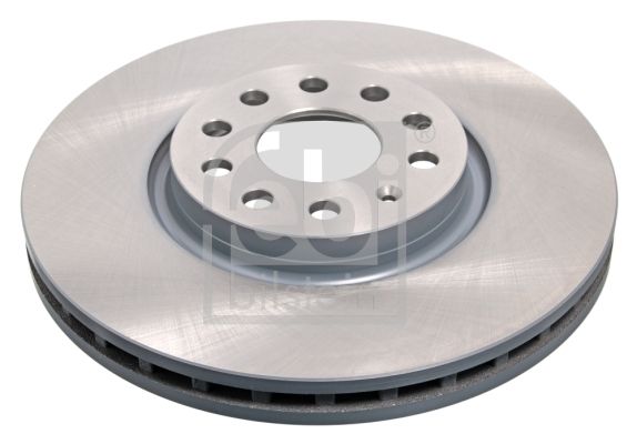 FEBI BILSTEIN 43929 Brake Disc
