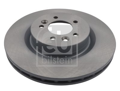 Brake Disc FEBI BILSTEIN 43930