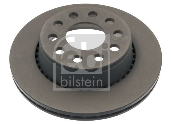 FEBI BILSTEIN 43932 Brake Disc
