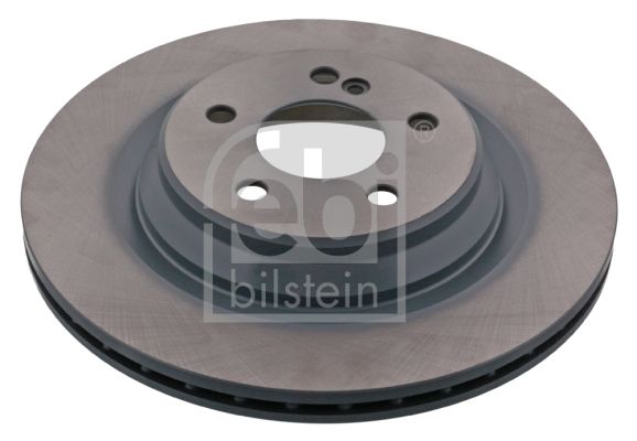 FEBI BILSTEIN 43934 Brake Disc