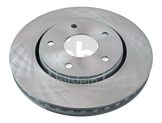 FEBI BILSTEIN 43935 Brake Disc