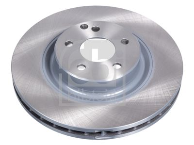 Brake Disc FEBI BILSTEIN 43936