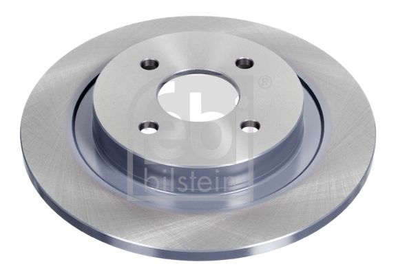 FEBI BILSTEIN 43938 Brake Disc