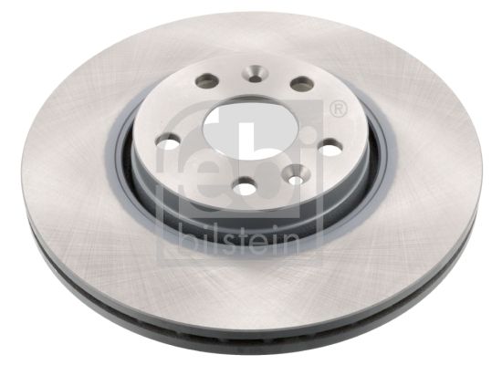 FEBI BILSTEIN 43939 Brake Disc