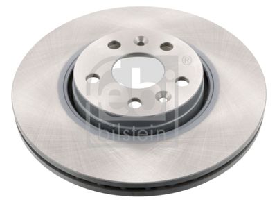 Brake Disc FEBI BILSTEIN 43939