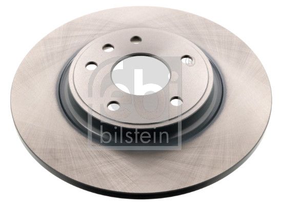 FEBI BILSTEIN 43940 Brake Disc