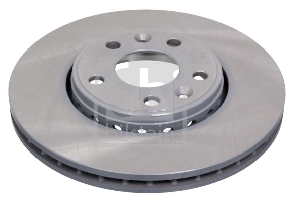 FEBI BILSTEIN 43942 Brake Disc