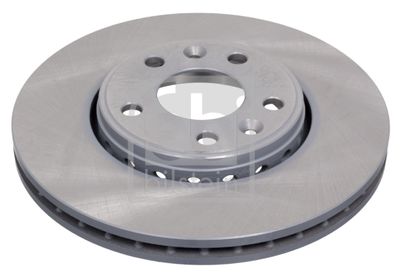 Brake Disc FEBI BILSTEIN 43942