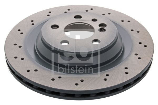 FEBI BILSTEIN 43943 Brake Disc