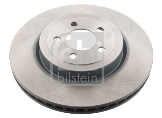FEBI BILSTEIN 43944 Brake Disc