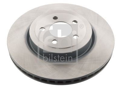 Brake Disc FEBI BILSTEIN 43944
