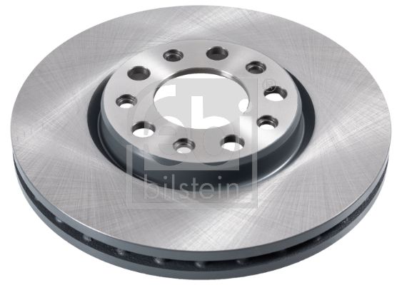 FEBI BILSTEIN 43945 Brake Disc