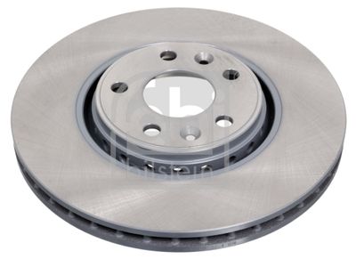 Brake Disc FEBI BILSTEIN 43949