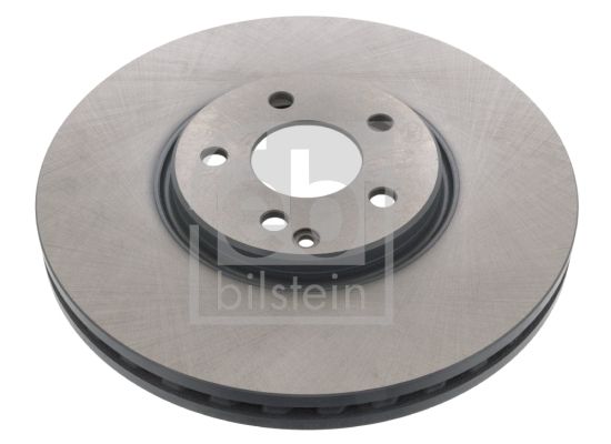 FEBI BILSTEIN 43952 Brake Disc