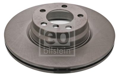 Brake Disc FEBI BILSTEIN 43956