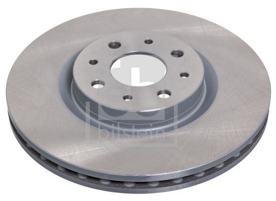 FEBI BILSTEIN 43960 Brake Disc