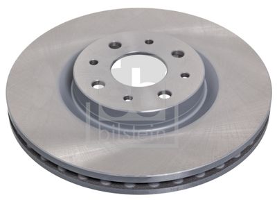 Brake Disc FEBI BILSTEIN 43960