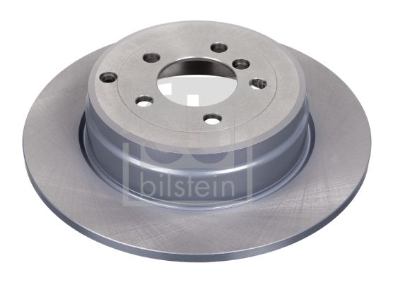 FEBI BILSTEIN 43961 Brake Disc