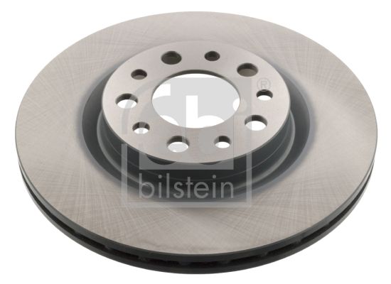 FEBI BILSTEIN 43962 Brake Disc