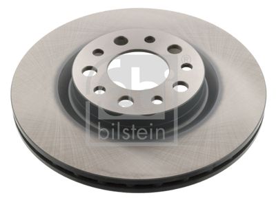 Brake Disc FEBI BILSTEIN 43962