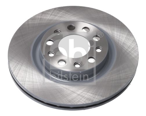 FEBI BILSTEIN 43963 Brake Disc