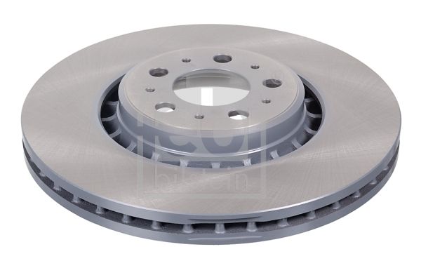 FEBI BILSTEIN 43965 Brake Disc