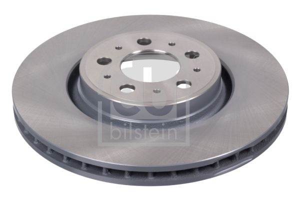 FEBI BILSTEIN 43967 Brake Disc