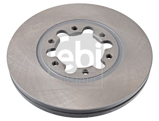 FEBI BILSTEIN 43968 Brake Disc