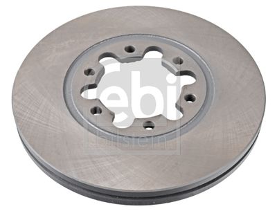 Brake Disc FEBI BILSTEIN 43968