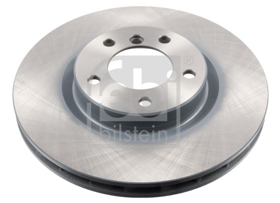 FEBI BILSTEIN 43970 Brake Disc