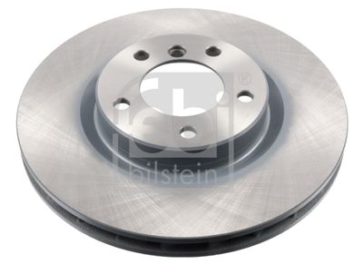 Brake Disc FEBI BILSTEIN 43970