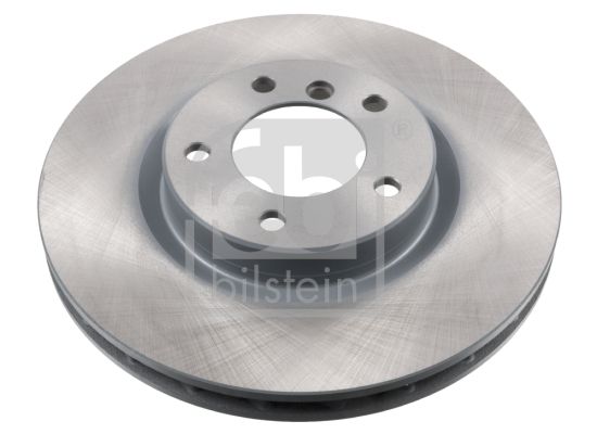 FEBI BILSTEIN 43971 Brake Disc