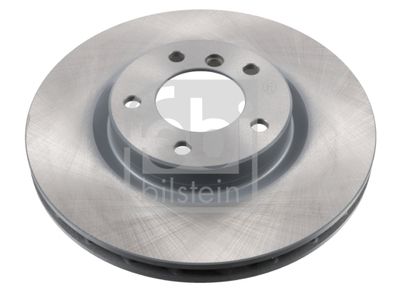 Brake Disc FEBI BILSTEIN 43971