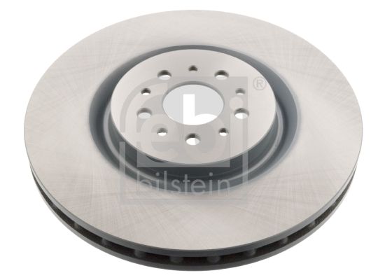 FEBI BILSTEIN 43972 Brake Disc