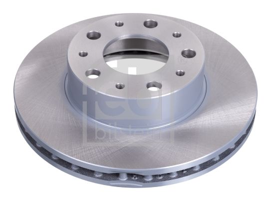 FEBI BILSTEIN 43974 Brake Disc
