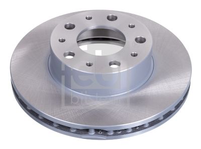 Brake Disc FEBI BILSTEIN 43974