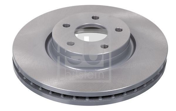 FEBI BILSTEIN 43975 Brake Disc