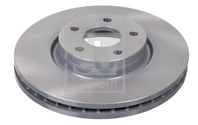 Brake Disc FEBI BILSTEIN 43975