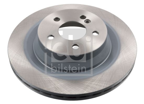 FEBI BILSTEIN 43977 Brake Disc