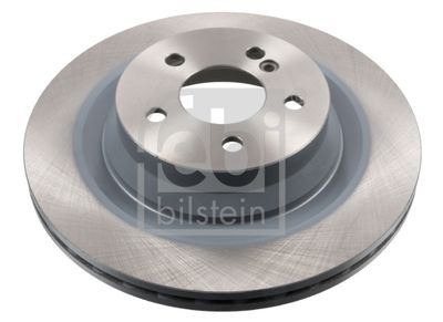 Brake Disc FEBI BILSTEIN 43977